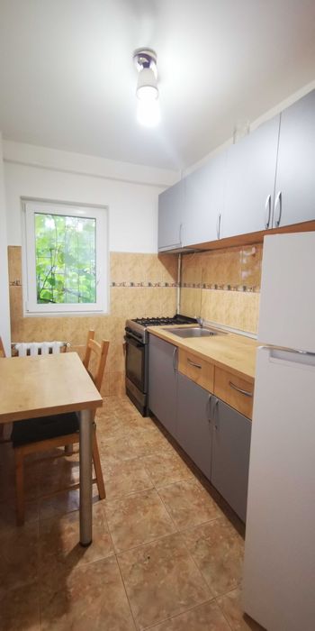 Complex, ap 1 camera, recent renovat