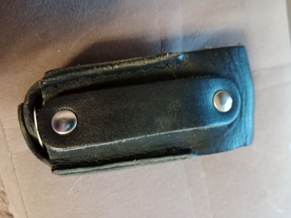 Чехол для баллона 25мл без баллона.