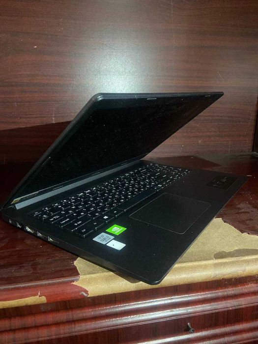 Notebook Acer aspire