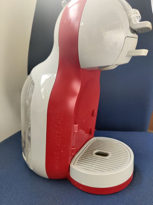 Кафе машина Krups