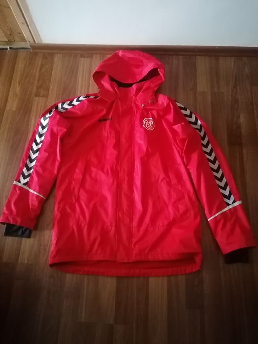 Geacă Hummel Autentic XL