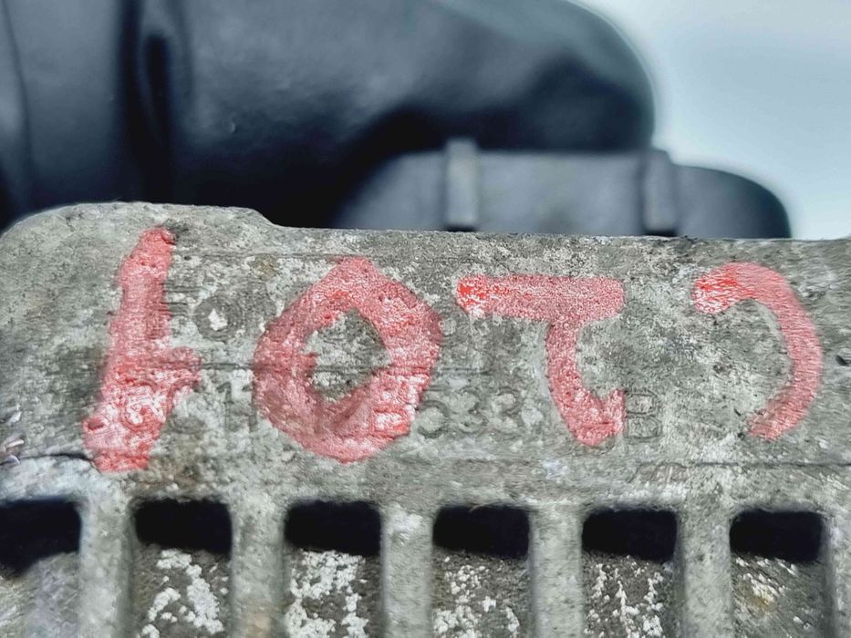 Releu Ford Transit Custom (TTF) [Fabr 2012-2016] CC11-12B533-AB