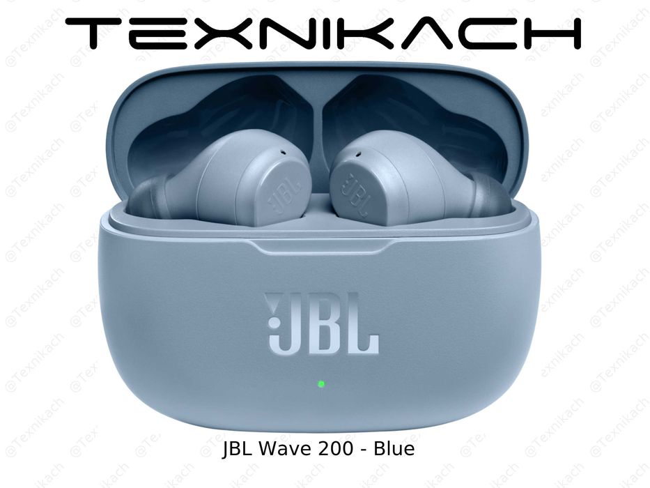 JBL Wave 200 • Доставка Бесплатно