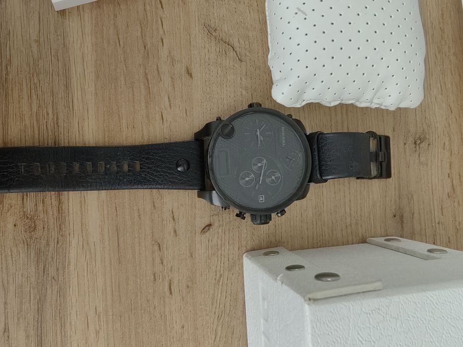 Мъжки часовник Diesel