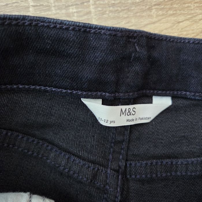 Lot 2 perechi de blugi slim