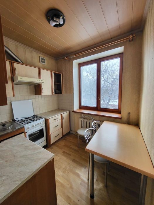 Сдается квартира