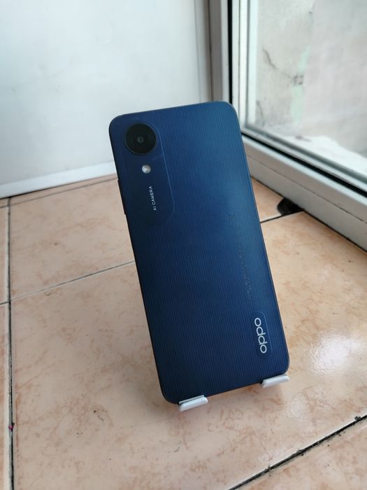 Продам oppo a17k