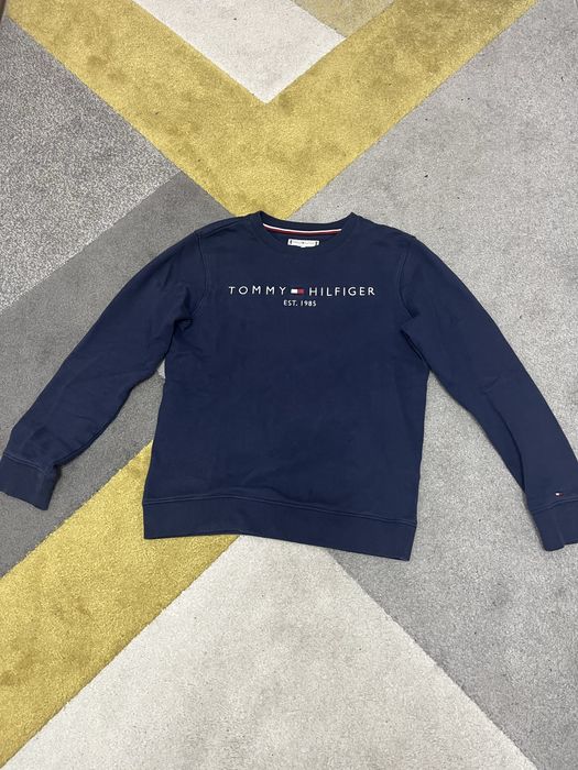 Bluza Tommy Hilfiger