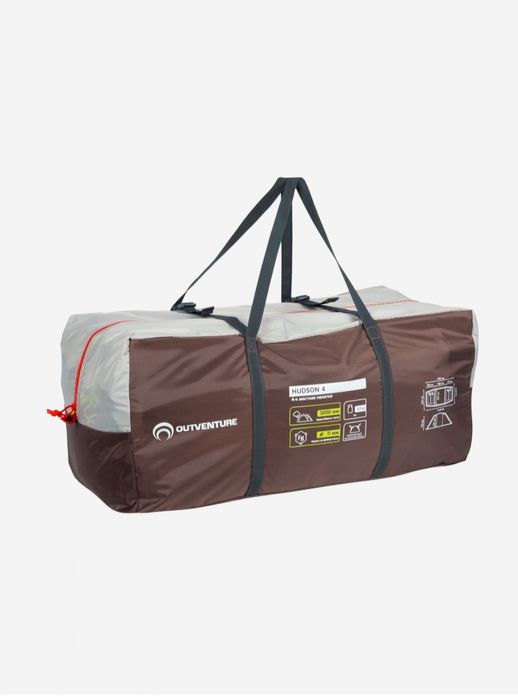 Продам, Палатка Outventure 4