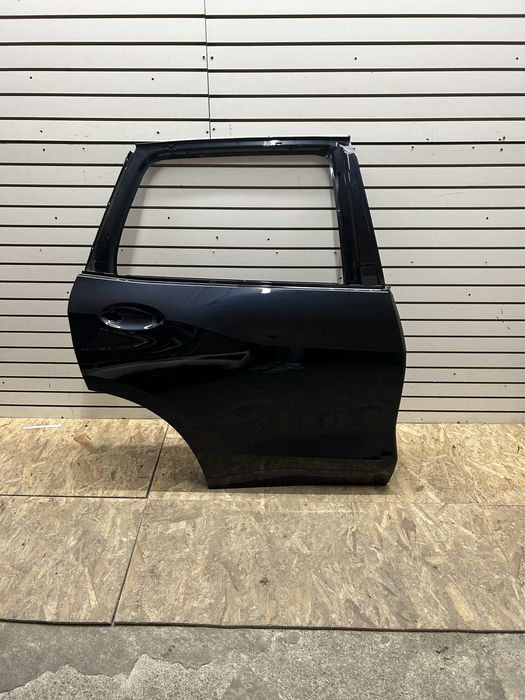 Usa bmw X5 G05 dreapta spate 2019-2024