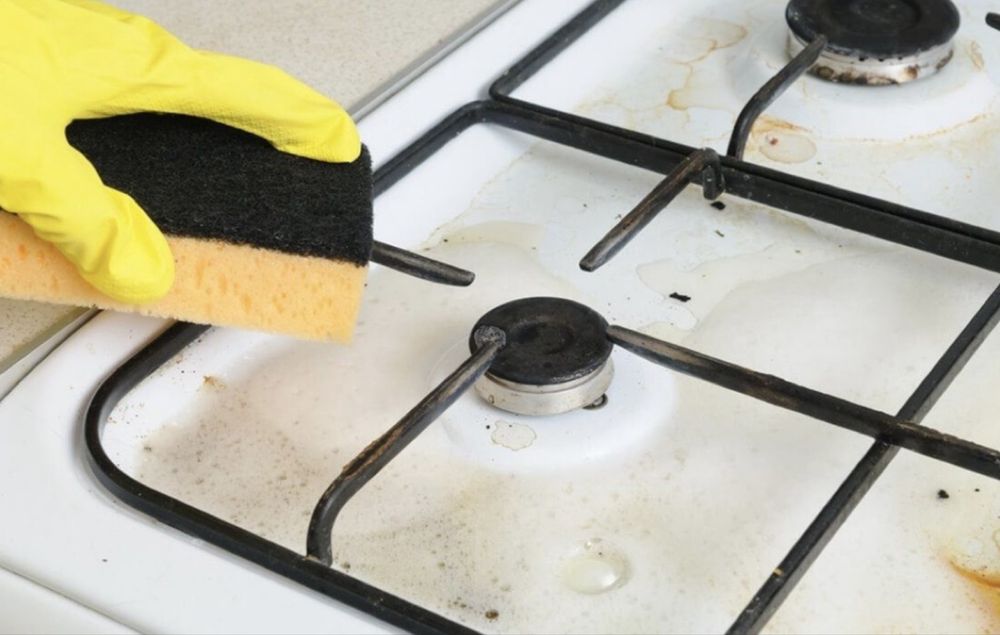 Уборка квартир недорого | Быстро приеду.