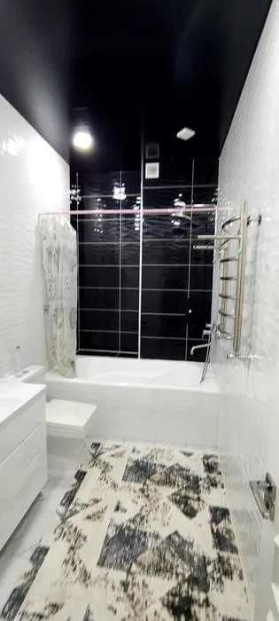 Улица Бобур Яккасарой Аэропорт 2х комнатная с обстоновкой