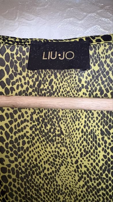 Рокля/туника Liu Jo р-р С дължина 86 см