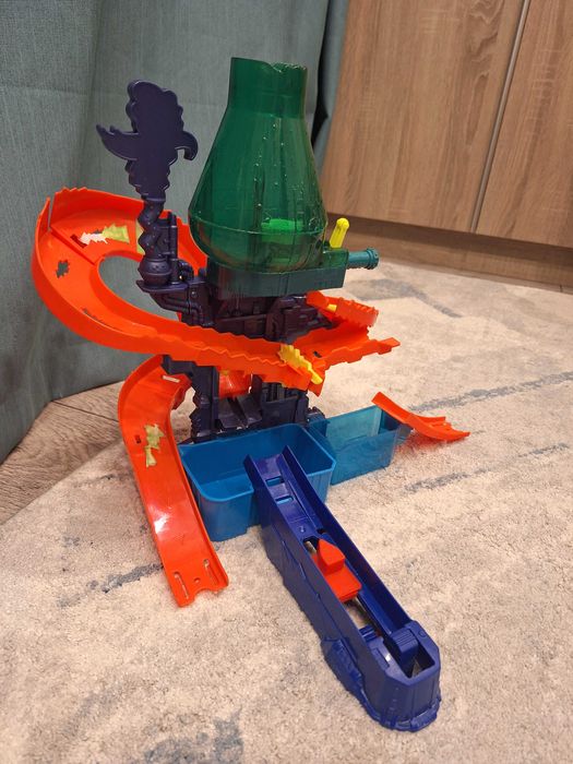 Наборы Hot Wheels