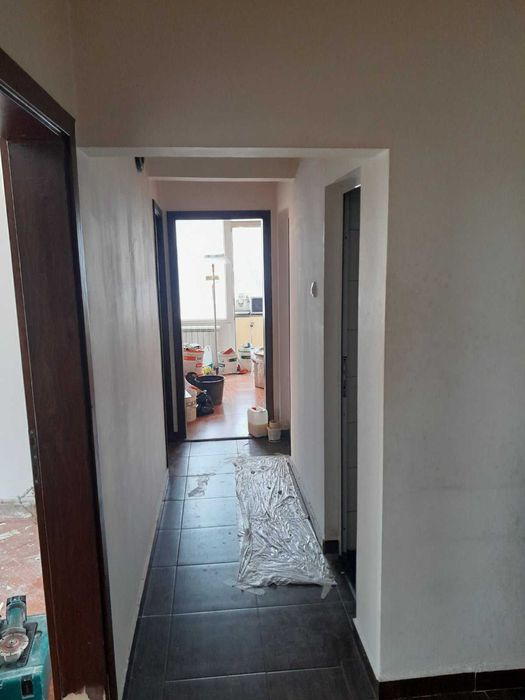 Продава се Тристаен апартамент в Пазарджик, Идеален център - 90 кв.м за 1445 €/кв.м - Снимка #7