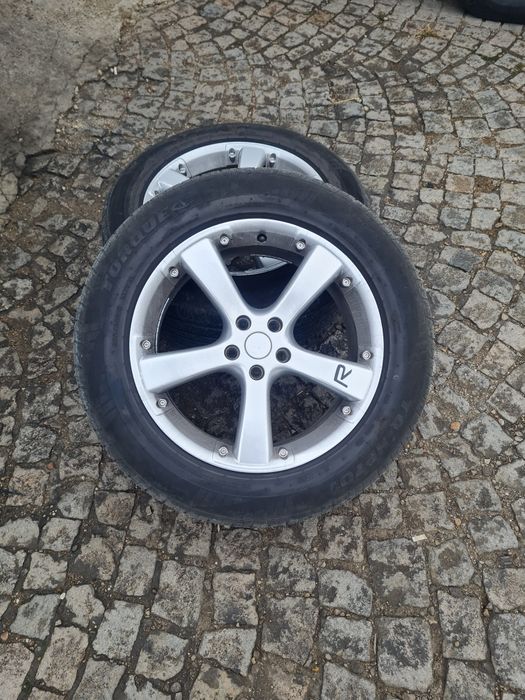 18.5.108 за  Volvo s60,s80, xc90