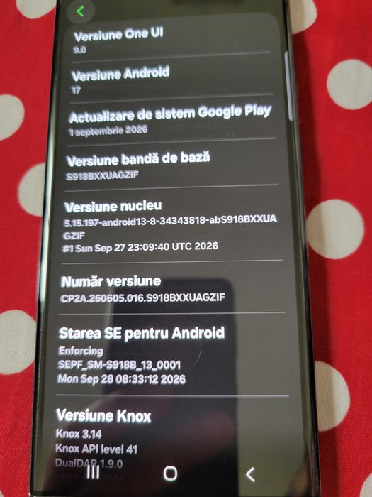 Samsung s23ultra+xiaomi a 7 PRO