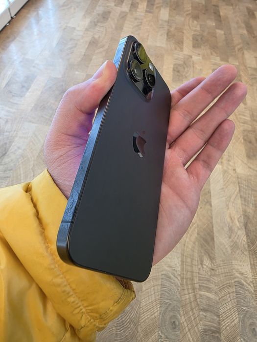 Iphone 15 Pro Max 1 tb