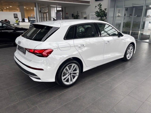 AUDI A3 Sportback 2026 — imagine 4