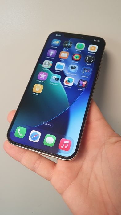 Iphone 12 Pro Max Neverlock