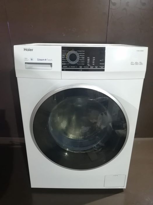 Ремонт стиральных машин