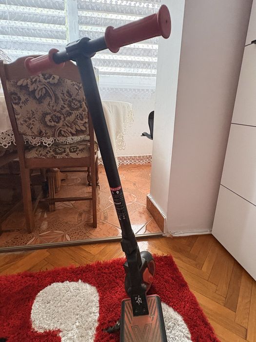 Trotinetă electrica copii
