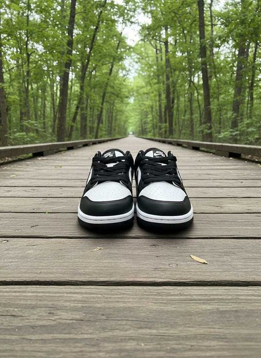 Nike Dunk Panda - Adidasi Fete Baieti