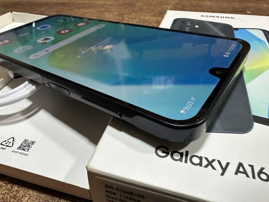 Samsung Galaxy A16 5G 128GB