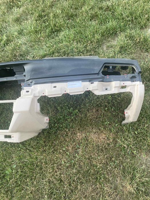 Plansa de borb BMW f10 defecta