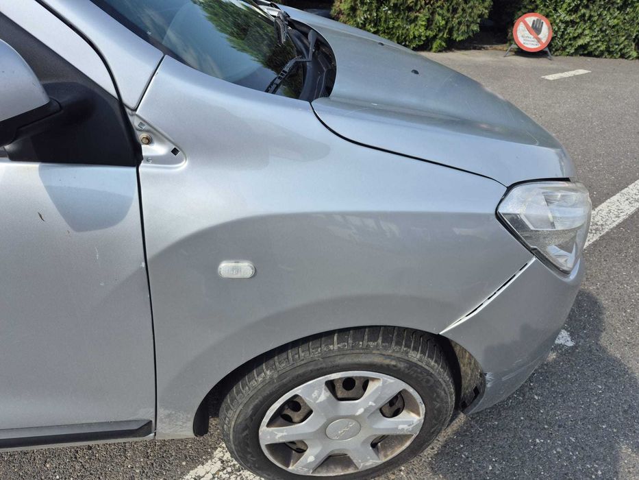 Vand autoutilitara Dacia Dokker
