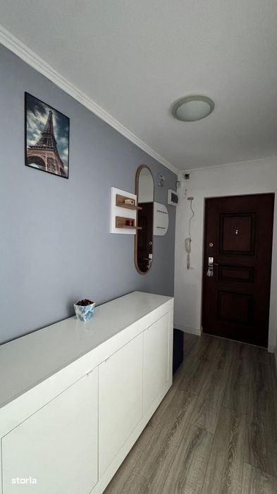 Apartament modern de închiriat – Rogerius, Oradea | 400 €/lună