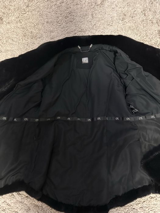 Продам шубу норковаю