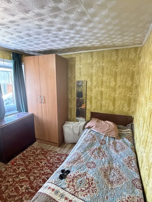 Продам дом 3 комнатный