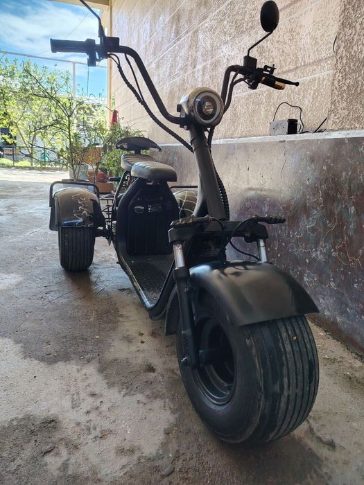 chokositiy 3 g'ldirakli 35 40 klametir yuradi batareka oganimga 1 oy b