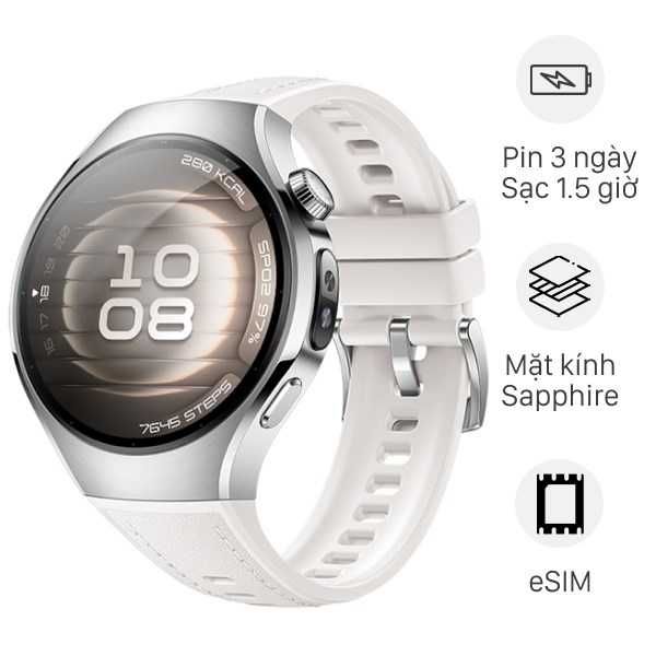 Новинка!!! смарт-часы Huawei Watch 5