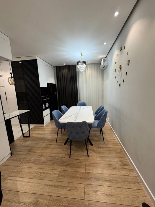 Квартира в аренду.