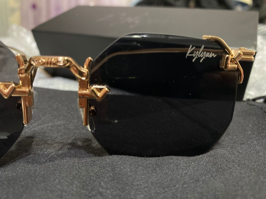 Kylyan чисто нови слънчеви очила