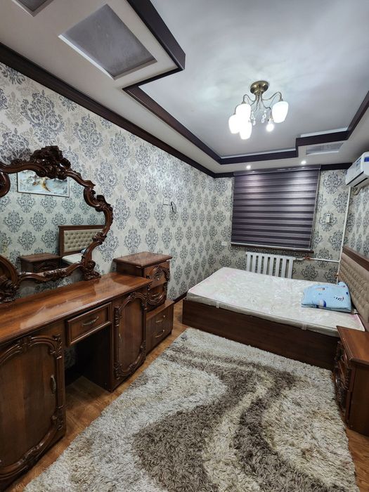 Чиланзар-24 квартал 3/2/4