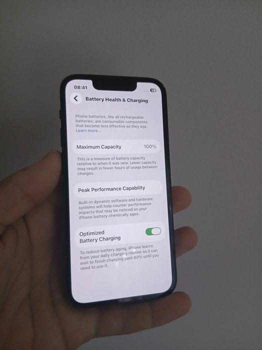 Iphone 13 mini sotiladi