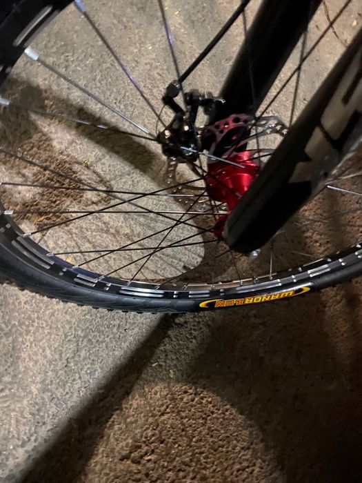 Велик skillmax mtb