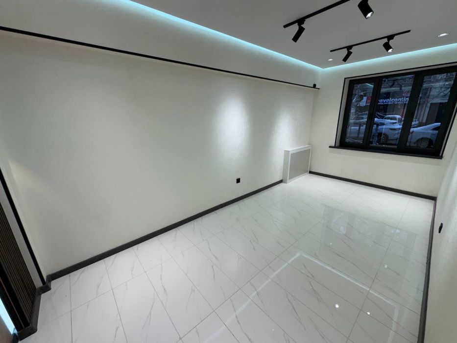 Срочно сдается офис Ракат Махалля 65м2 евроремонт