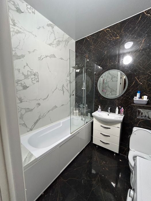 Ищу девушку на подселение