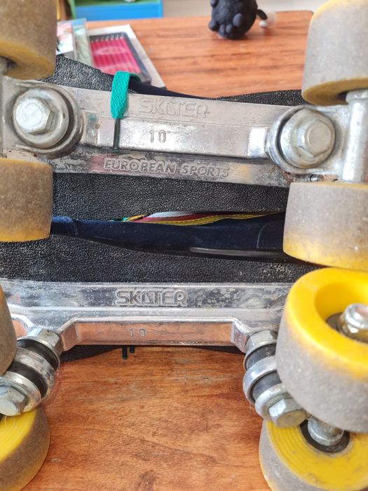 Детски ролкови кънки