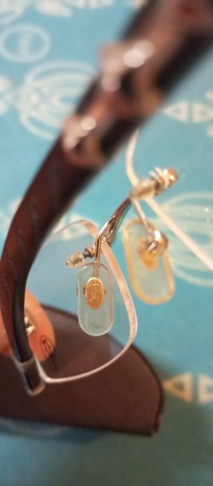 Carter новые Франция