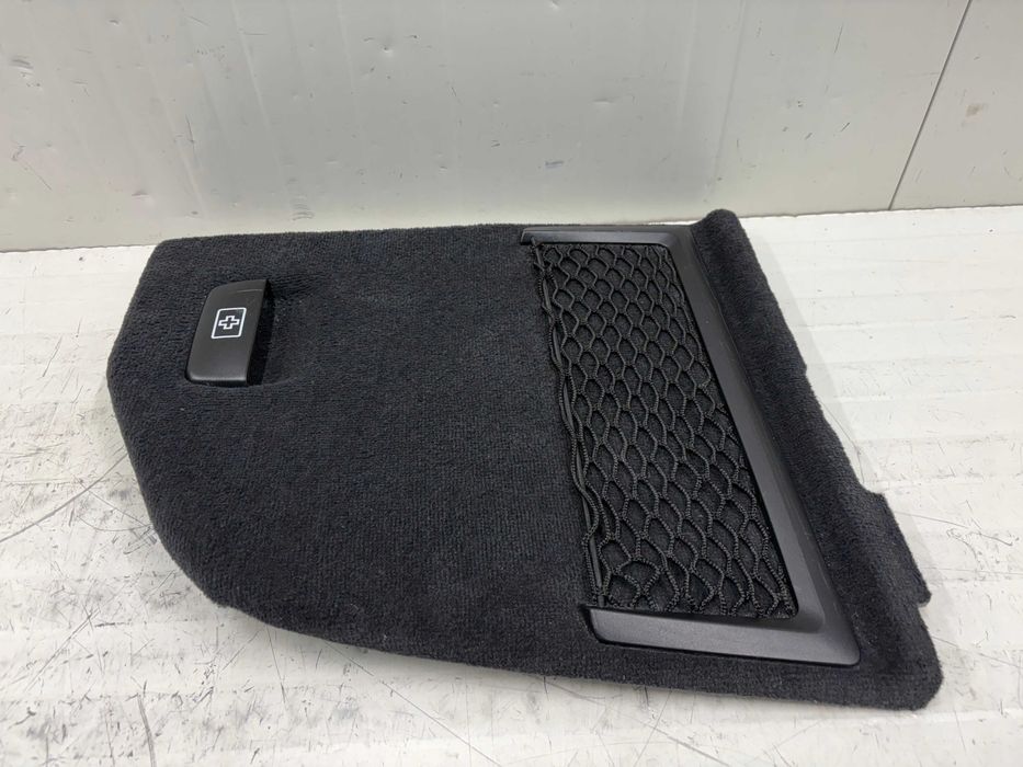 Лява кора капачка в багажник БМВ Ф31