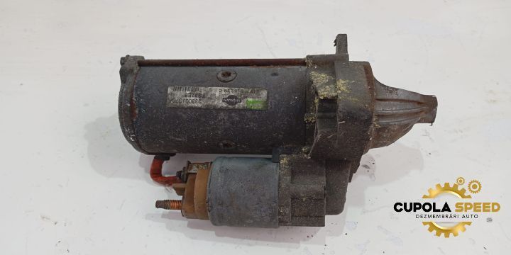 Electromotor 2.0DCI 23300JG70A Nissan Qashqai 1 J10 [facelift] [2010