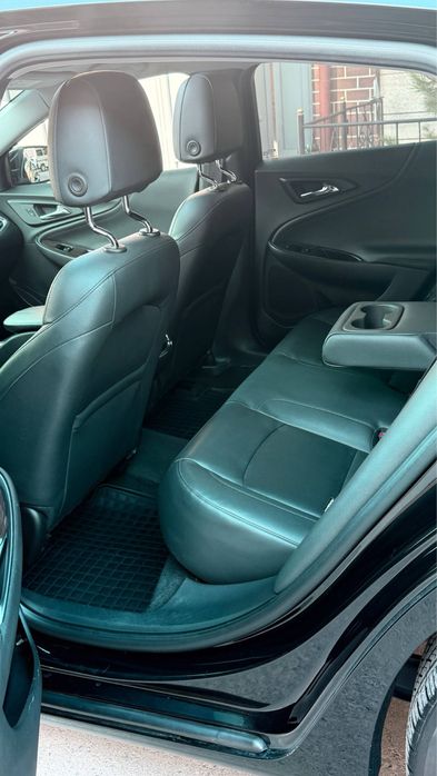 2021 ideal primer malibu 2
