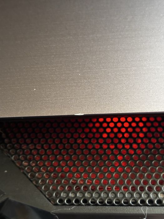 Lenovo legion 5 pro