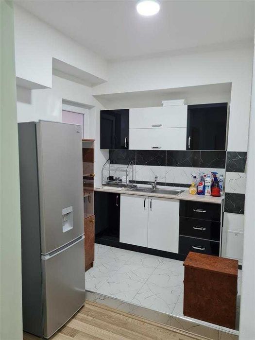 Дава се под наем Двустаен апартамент в София, Стрелбище - 65 кв.м за 561 € - Снимка #1