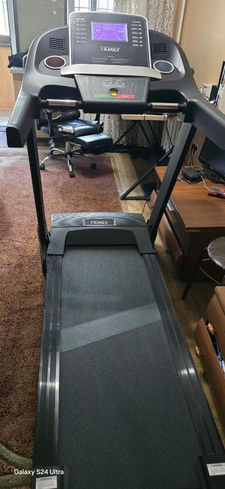 Беговая дорожка 150 кг